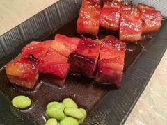 -8餐厅(新葡京酒店)