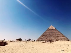 -吉萨金字塔群