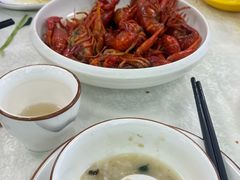 -粤盛海鲜平价店(洛溪食街店)