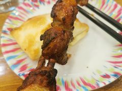 -清真·玛丽亚新疆菜主题餐厅(浙江中路店)