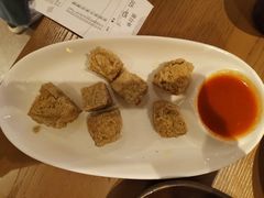 -香园茶社·金陵小灶(老门东店)