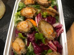 -连鹭海鲜·海肠捞饭·海胆饭(星海店)