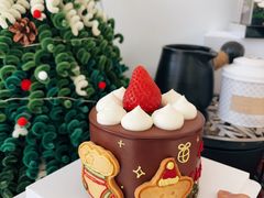 -CENTTY辛蒂咖啡·烘焙·西点(D15生活美学馆店)