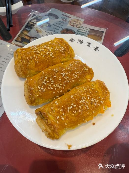 莲香楼图片