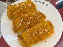 -莲香楼