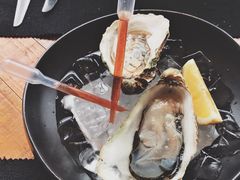 -AZUL by FUEL蓝色·法式酒馆(琶醍店)