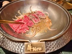 -牛New寿喜烧(金鹰世界店)