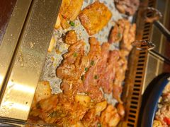 -新石器烤肉(之心城店)