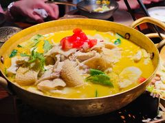 -楼兰新疆主题餐厅(悠方店)