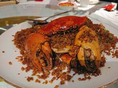 -喜记避风塘炒辣蟹(旗舰店)