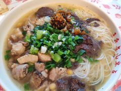 -文山荷鲜居(翠湖店)