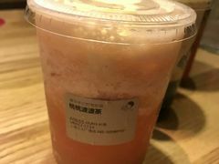 -喜茶(上海正大广场店)