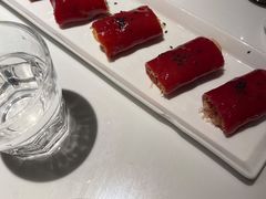 -领鲜天下·焗海鲜·花胶鸡(天目里店)
