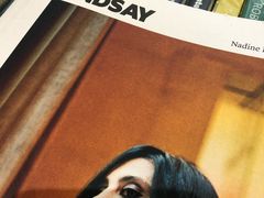 -百老汇电影中心(油麻地店)