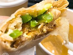 -喜卷·烂肉卷饼(广渠门店)