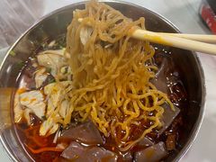-金牌罗记肠旺面(蔡家街店)