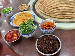 -双喜农庄·菌香园(安居家园店)