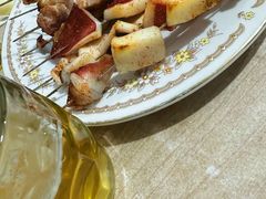 -永安烧烤