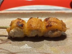 -鳥喜Toriki怀石烧鸟料理