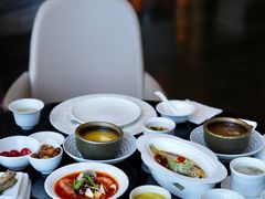 -宁波威斯汀酒店