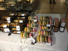零售区-欧式面包坊(青岛万象城店)