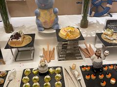 -舟山朱家尖威斯汀酒店·知味标帜自助餐厅