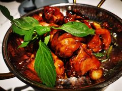 -鹿港小镇(西单大悦城店)