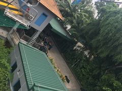 -圣淘沙天际线斜坡滑车