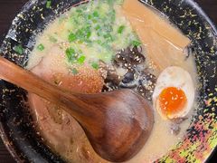 -日本料理神拉面