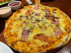 -味德西餐音乐酒吧 Wade's Bar&Grill