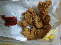 -尊宝比萨(南田店)