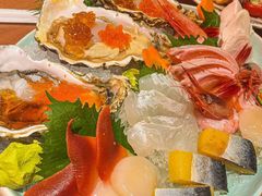-隐月· 㐂和食屋(芝罘万达公馆店)