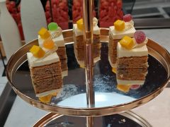 -顺德联塑万怡酒店·万荟轩自助餐厅