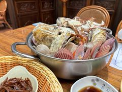 -和源祥·日照菜扛把子(万平口一店)