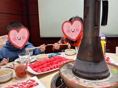 -阳坊大都涮羊肉(阳坊总店)