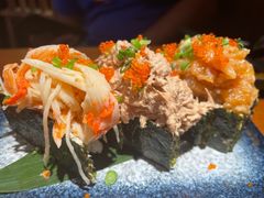 -大喜居酒屋·烧串(悦汇城店)