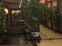 -老浒记民俗酒楼(王府井店)
