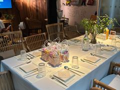 -春树下·树屋花房西餐厅(罍街AS1980店)