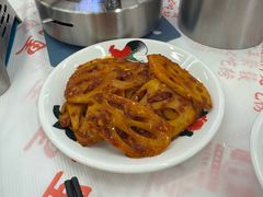 -堂瓦里·33年传统赣菜(第一街区店)