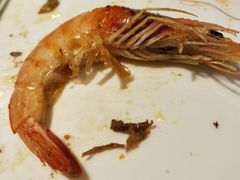 烤虾-汉巴味德(大悦城店)