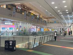 -永旺梦乐城(金银潭店)