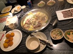 -天都火锅酒楼(虹梅南路店)