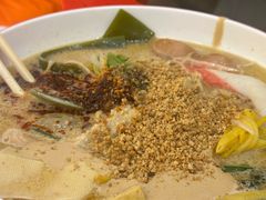 -高福麻辣烫(新阳店)