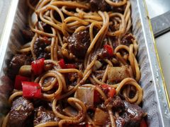 新式意面-良木缘咖啡西餐(蜀汉路店)
