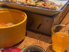 -老高烧烤(龙华星河iCO店)