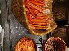 -西藏饭店·亚克·食光自助餐厅(文殊院店)
