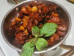 -峨嵋小镇·川菜(正定朗华店)