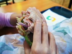 -赛百味SUBWAY(沈阳天地店)