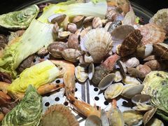 -船梆煮•蒸汽海鲜·生腌干蒸(五四广场店)