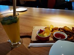 -必胜客(栖乐荟店)